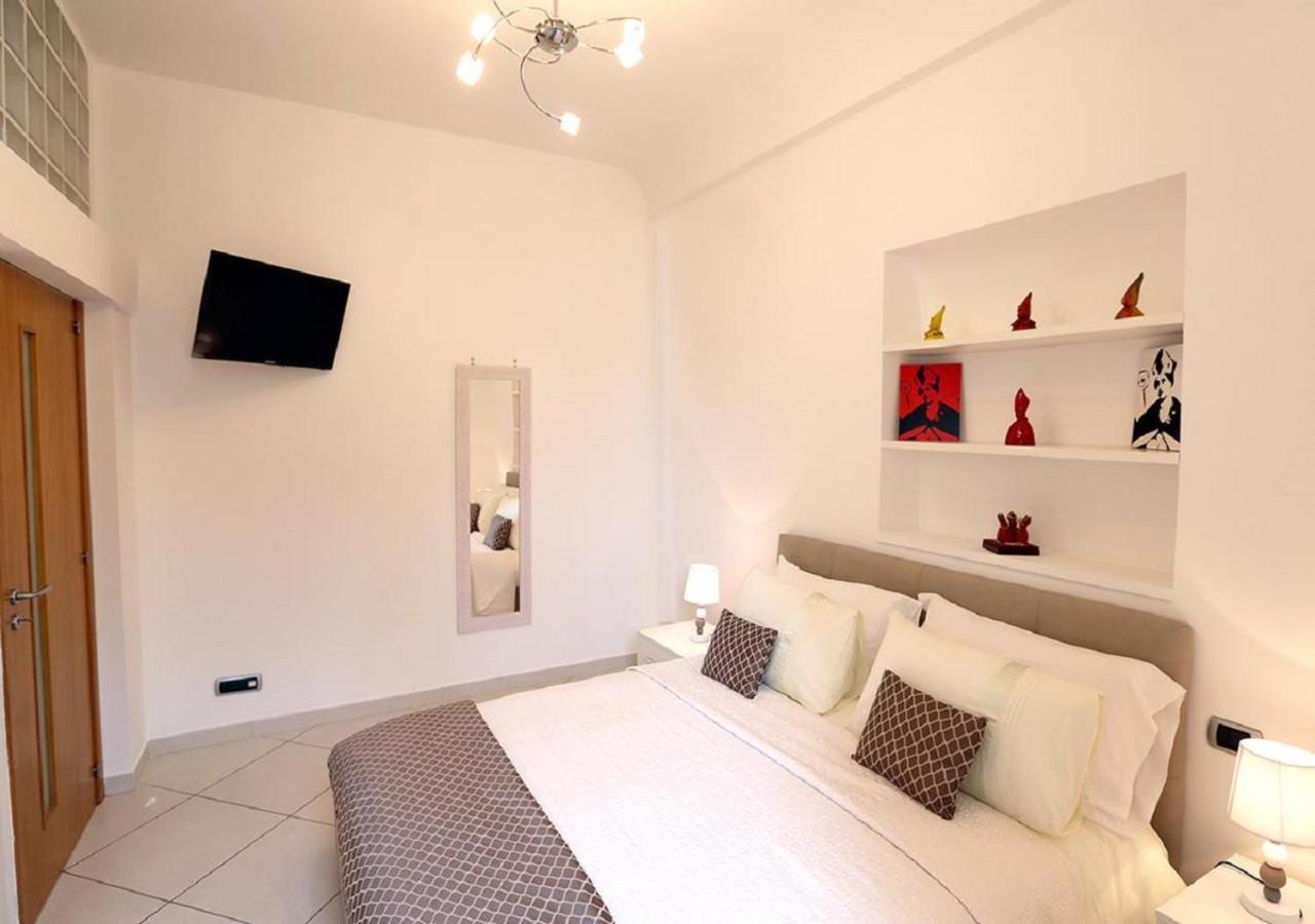 Сasa de vacaciones Maison Mele Luxury *