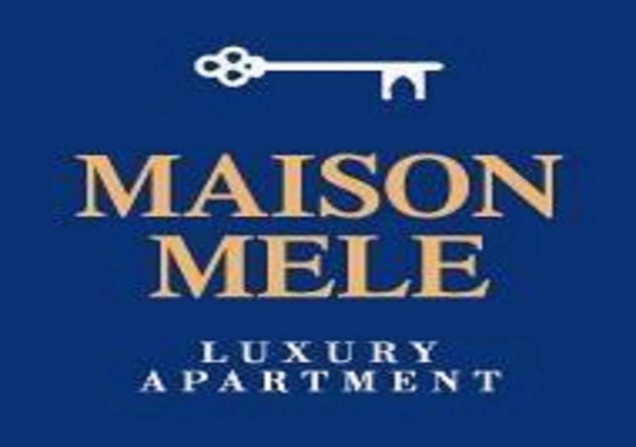 Сasa de vacaciones Maison Mele Luxury Nápoles