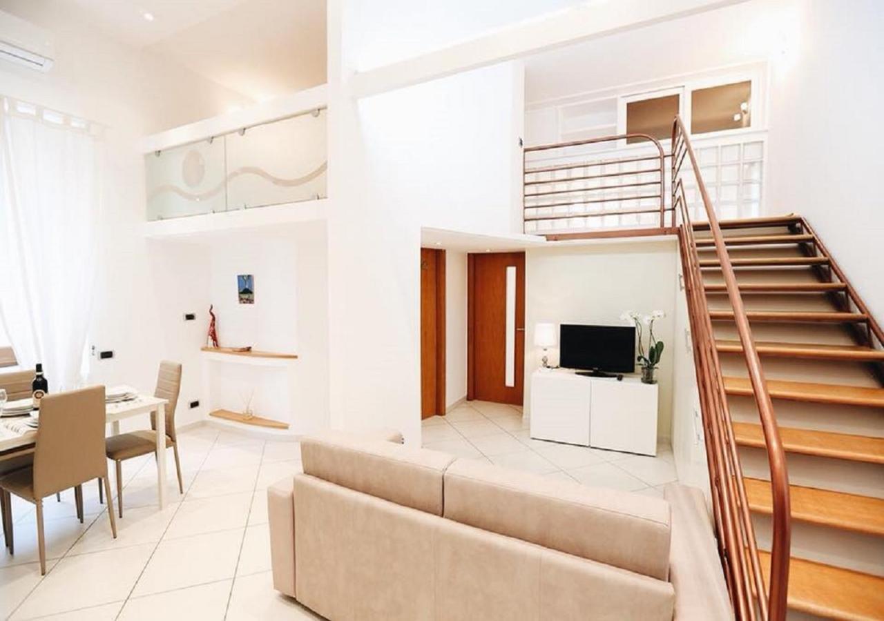 Сasa de vacaciones Maison Mele Luxury Nápoles
