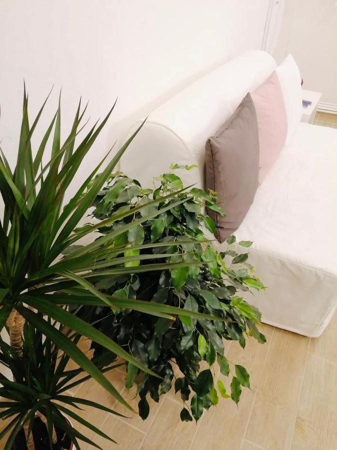 Maison Mele Luxury Сasa de vacaciones Nápoles