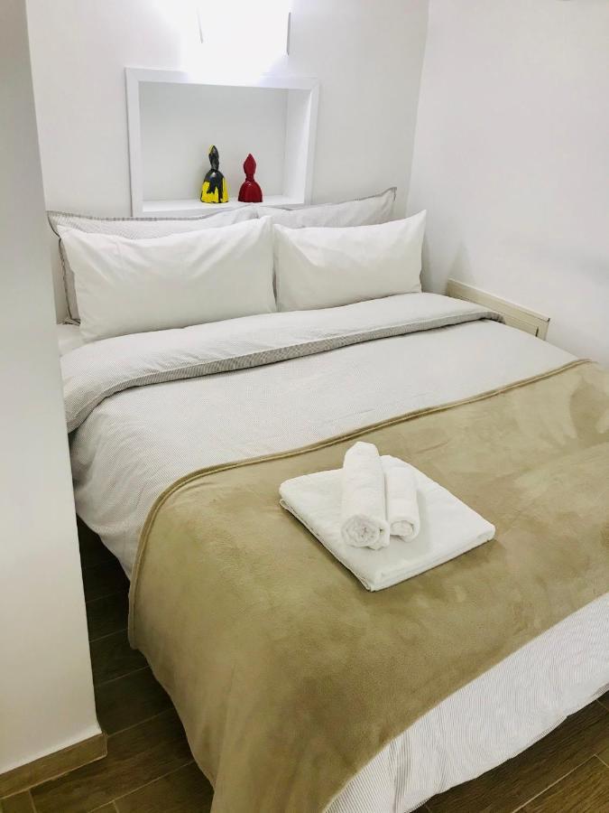 Maison Mele Luxury Сasa de vacaciones Nápoles