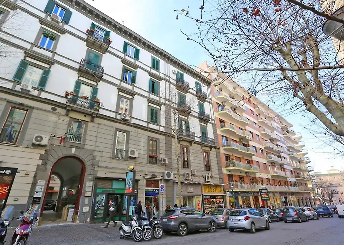 Maison Mele Luxury Apartment