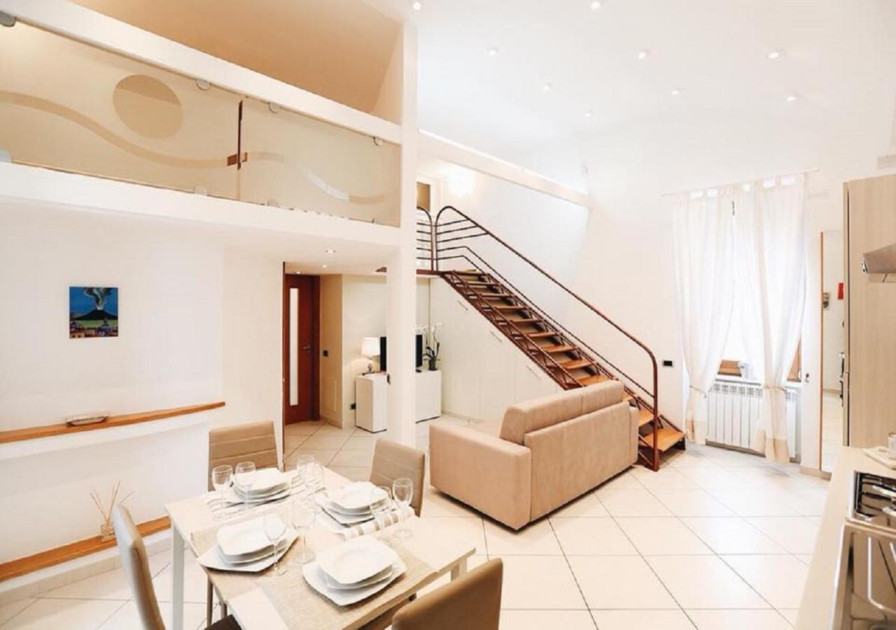 Maison Mele Luxury * Neapel