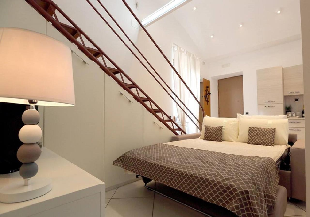 Maison Mele Luxury Neapel