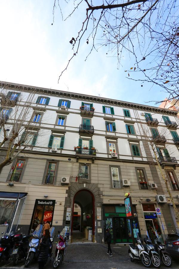 Maison Mele Luxury Neapel